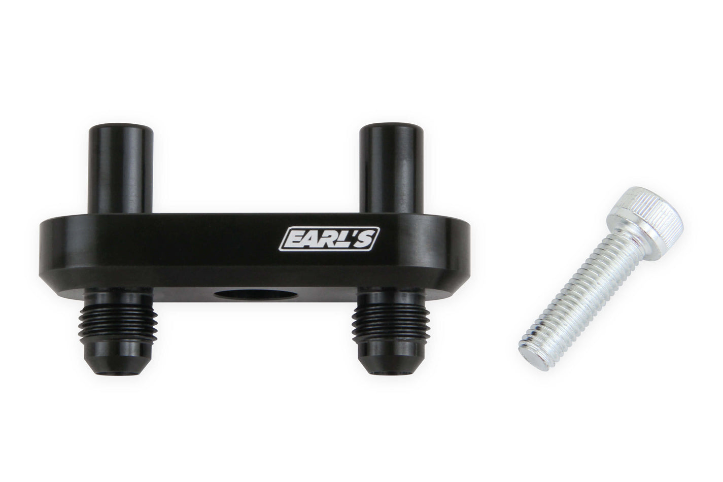 Earl's Trans Oil Cooler Adapter GM 6L80/6L90/8L90E EAR1128ERL