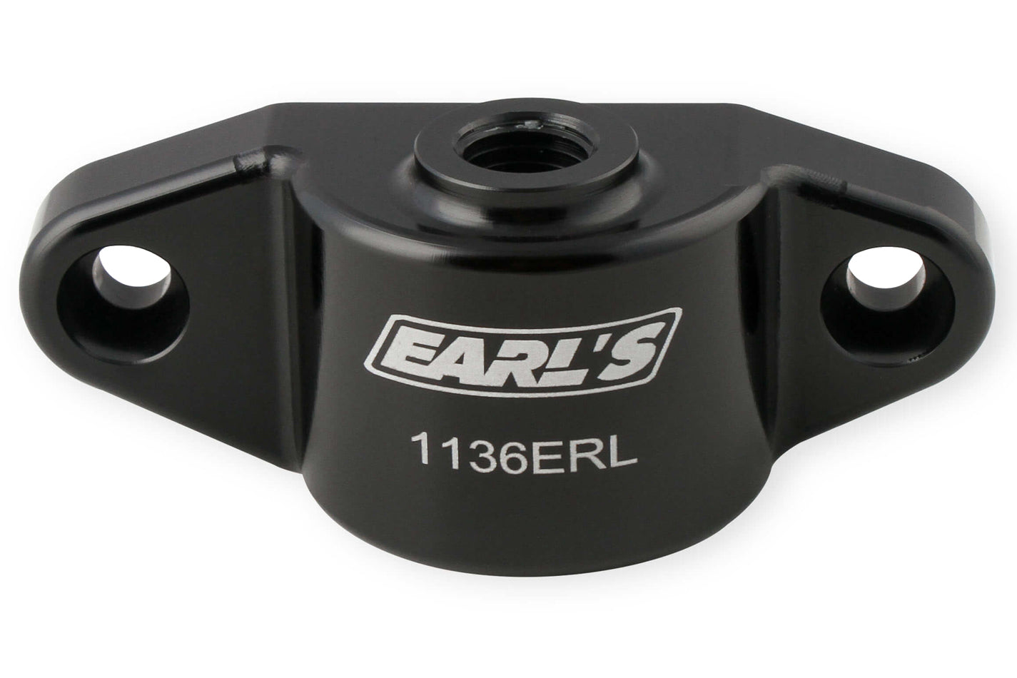 Earl's Oil Cooler Block Off Plate GM LT1/LT4 Gen-V EAR1136ERL