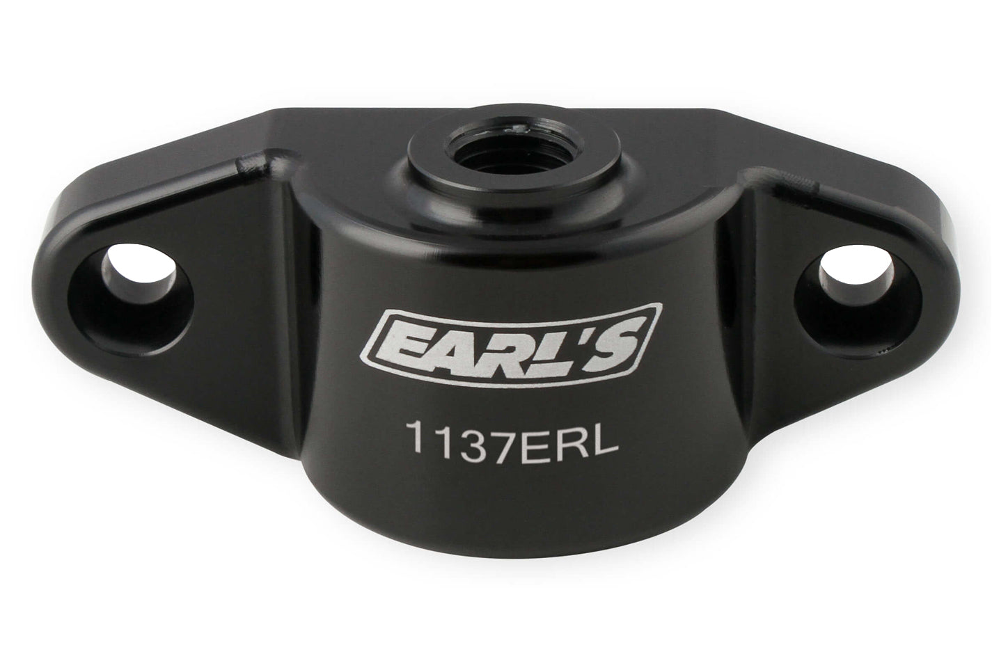 Earl's Oil Cooler Block Off Plate GM LT1/LT4 Gen-V EAR1137ERL