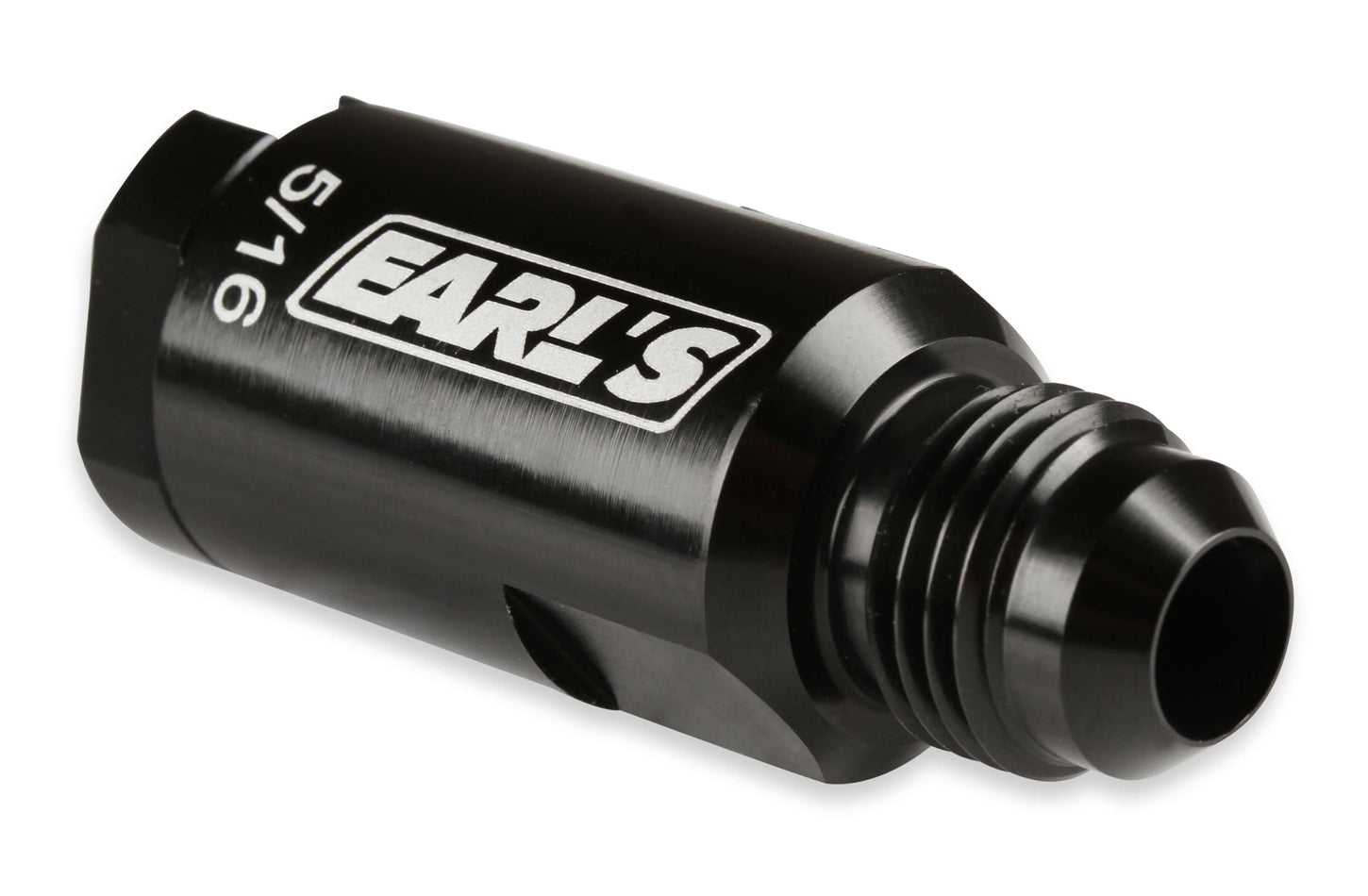 Earl's OE EFI Quick Connect Fuel Line Fitting EAR751156ERL