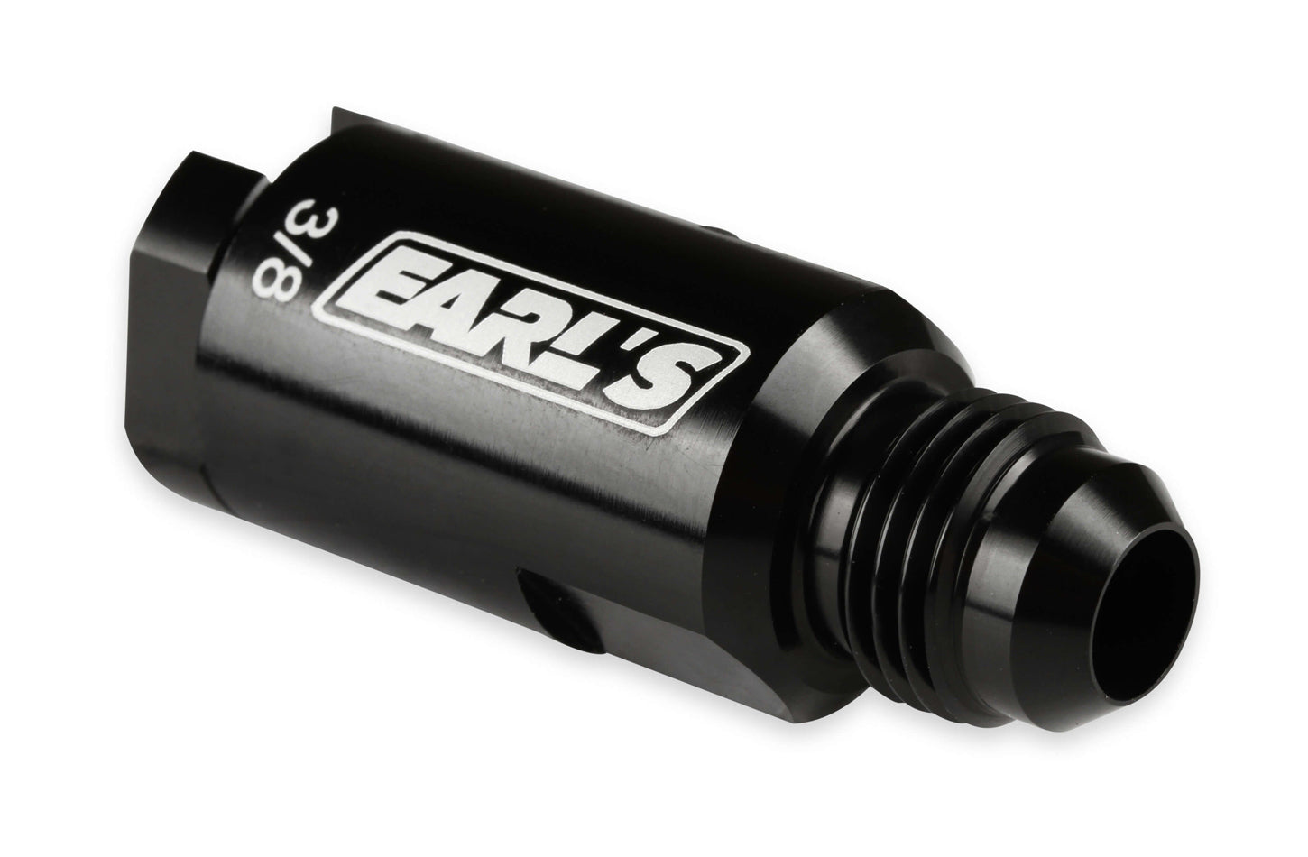 Earl's OE EFI Quick Connect Fuel Line Fitting EAR751166ERL