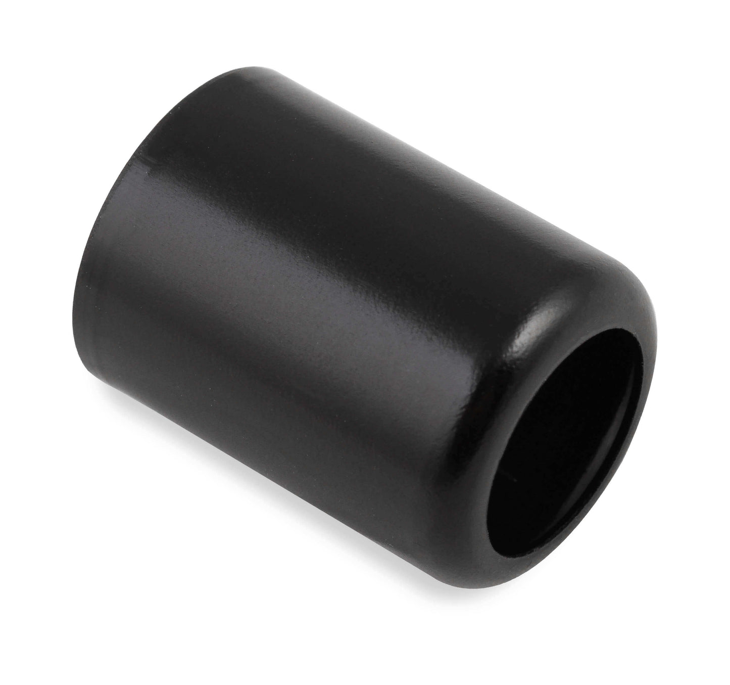 Earl's #12 Auto-Crimp Collar Black EARAT798123ERL