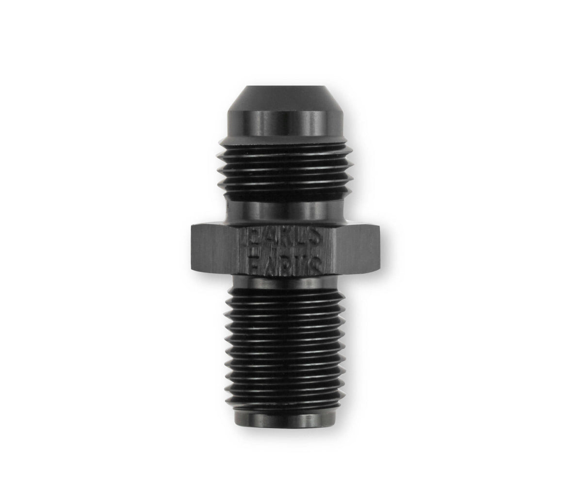 Earl's 1/2-20 I.F. to 6an Male Extended Adapter Fitting EARAT991946LERL