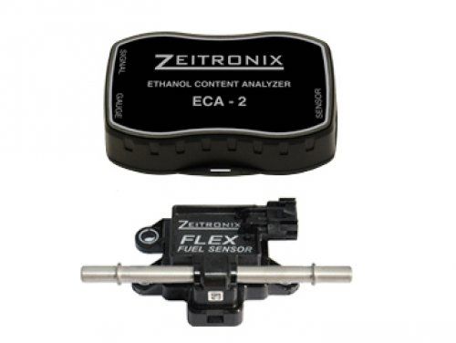 Zeitronix Other Gauges ECA-2-FFS Item Image