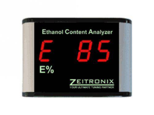 Zeitronix Other Gauges ECA-KIT-RED Item Image