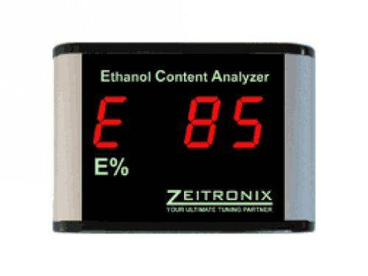 Zeitronix Other Gauges ECA-KIT-RED Item Image