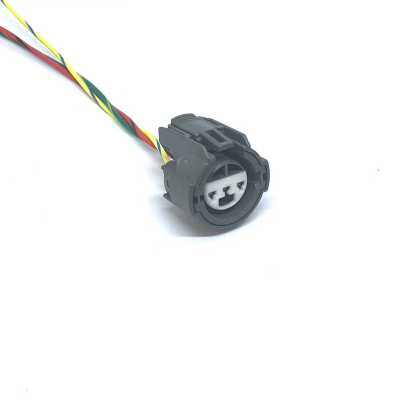 Wiring Specialties K-Series TPS Connector