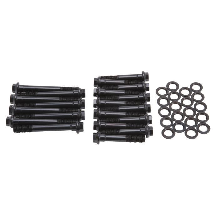 Edelbrock E-Series Head Bolt Kit Buick V8 EDE85032