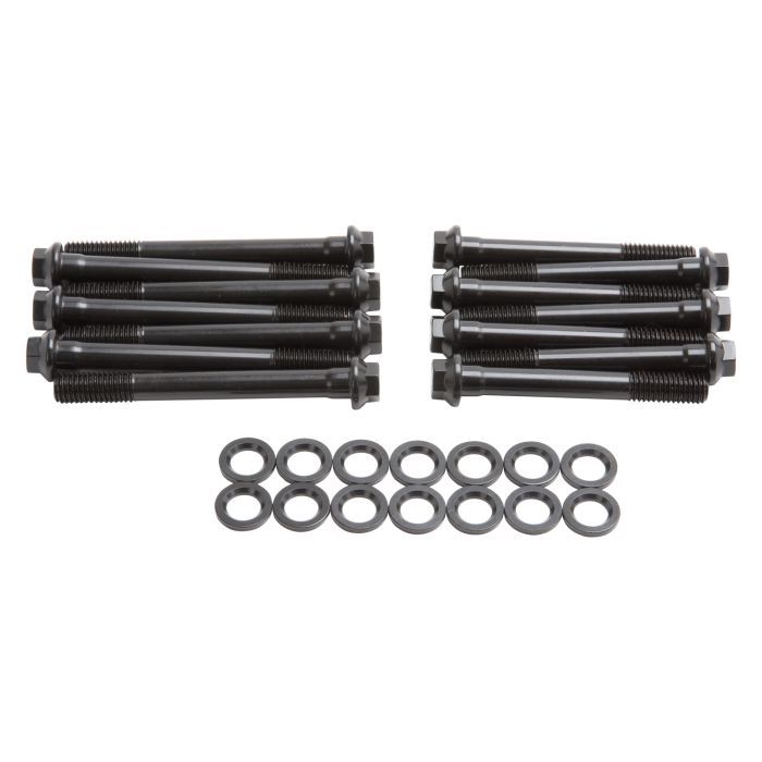 Edelbrock E-Series Head Bolt Kit Jeep 4.0L I6 EDE85332