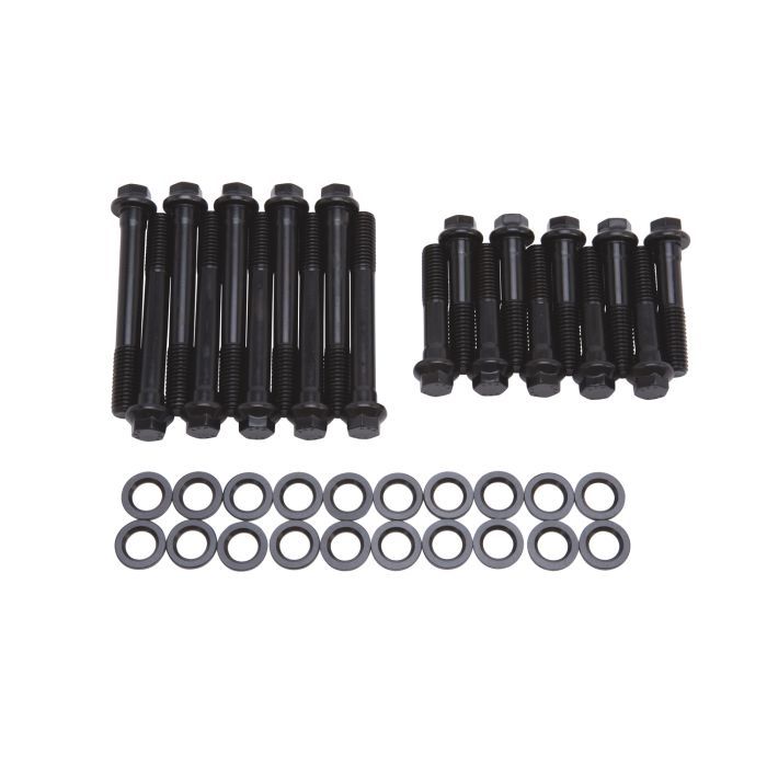 Edelbrock E-Series Head Bolt Kit SBF 351W EDE85532