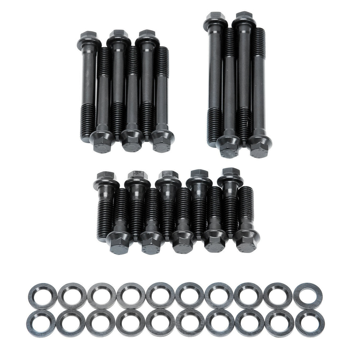 Edelbrock E-Series Head Bolt Kit SBM EDE85552