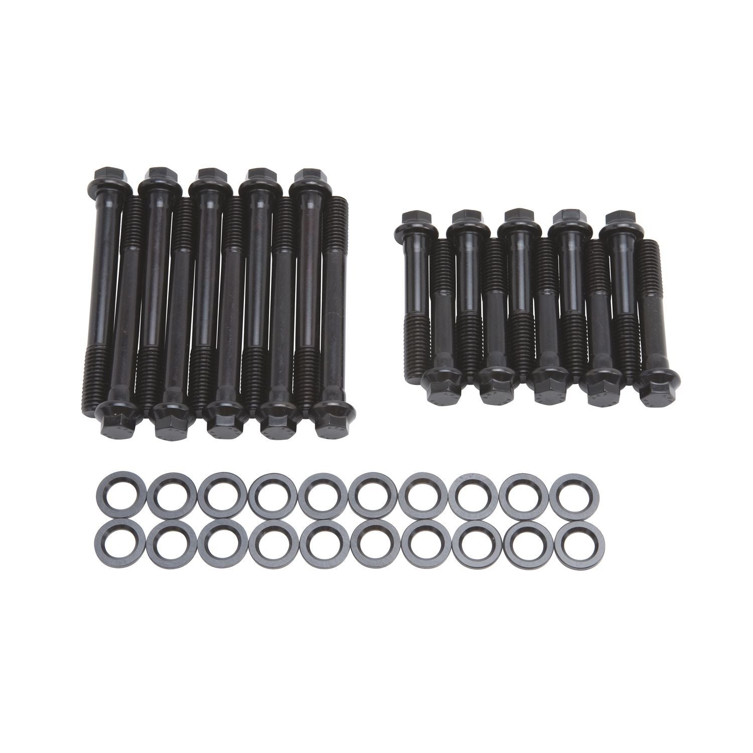 Edelbrock E-Series Head Bolt Kit BBF FE EDE85572