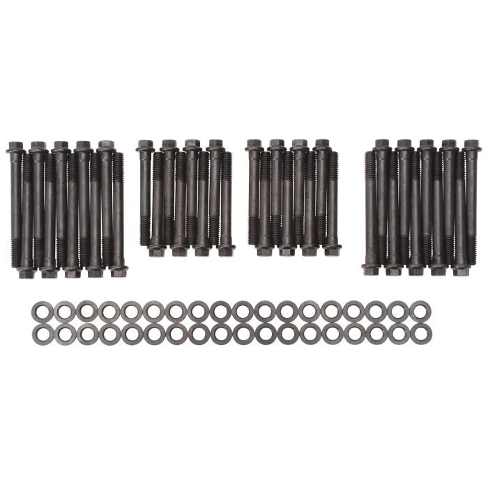 Edelbrock E-Series Head Bolt Kit Chevy 409 EDE85812