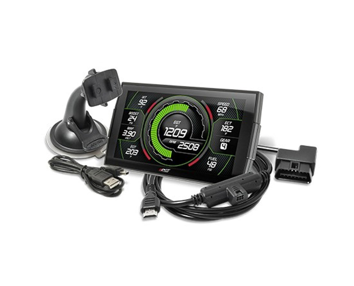 Edge Ford Diesel Evolution Discontinued 03/15/22 PD EDG85401-101