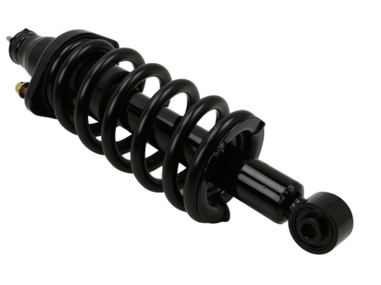 Moog Strut and Coil Spring Assembly