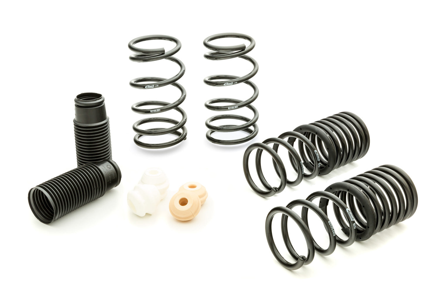 Eibach PRO-KIT FR-S / BRZ / 86 13-21 (4 Springs) EIB82105.140