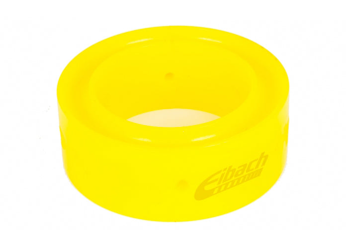 Eibach Spring Rubber 5.0in OD 80 Durometer Yellow EIBSR.500.0080