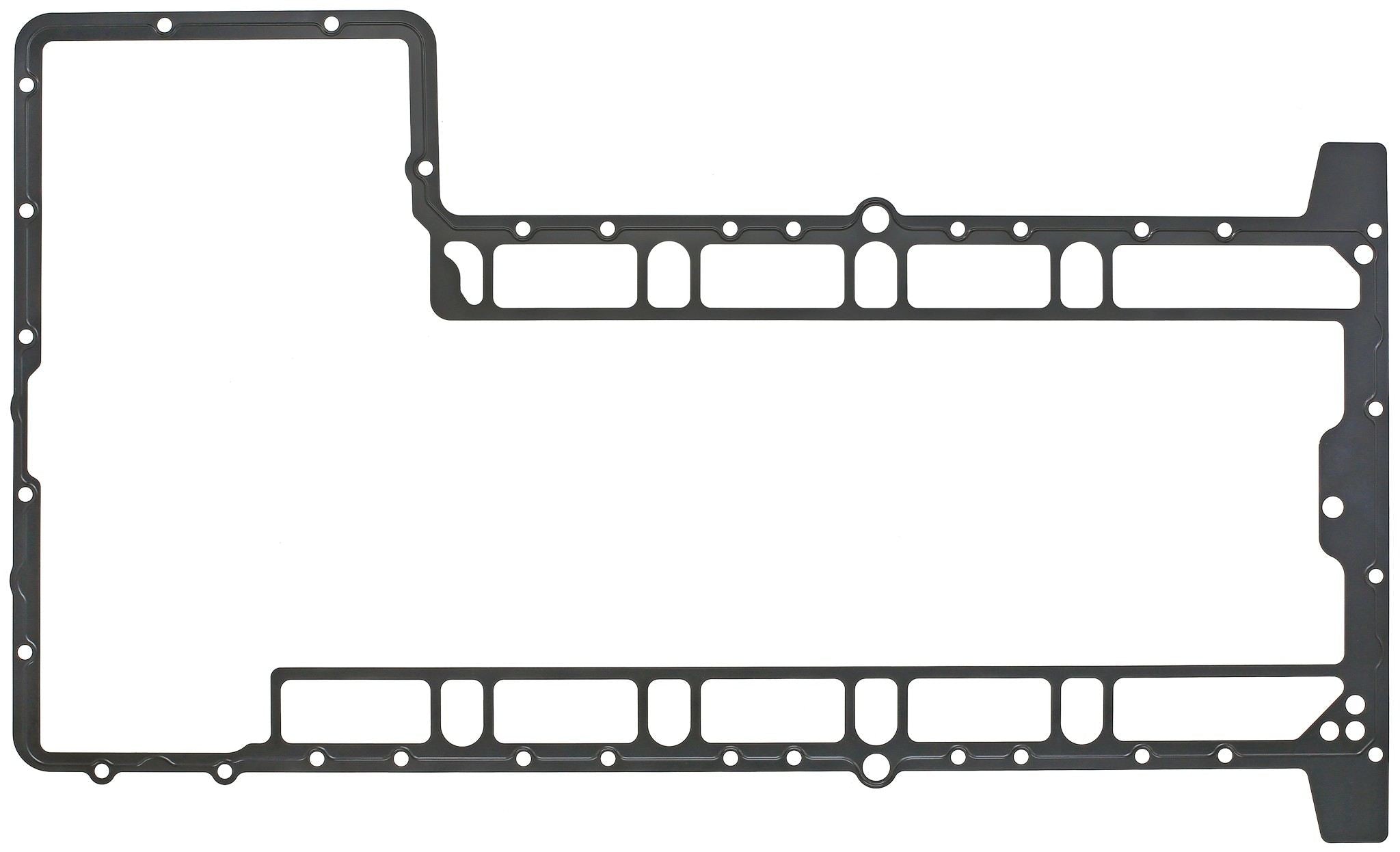 elring engine oil sump gasket  frsport 000.162