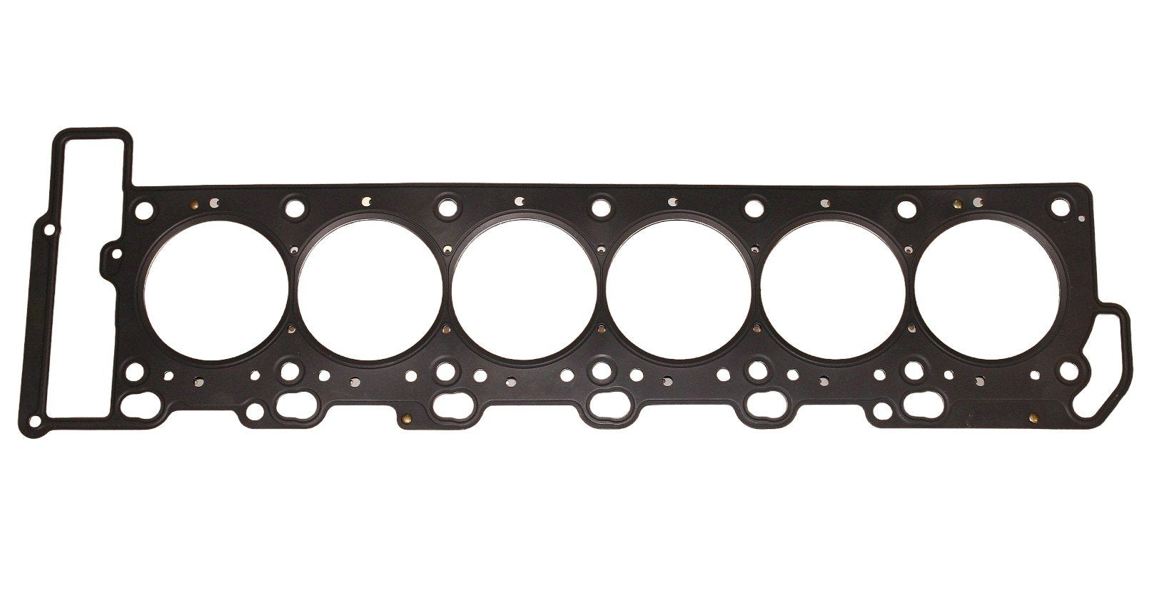 Elring Engine Cylinder Head Gasket  top view frsport 004.500