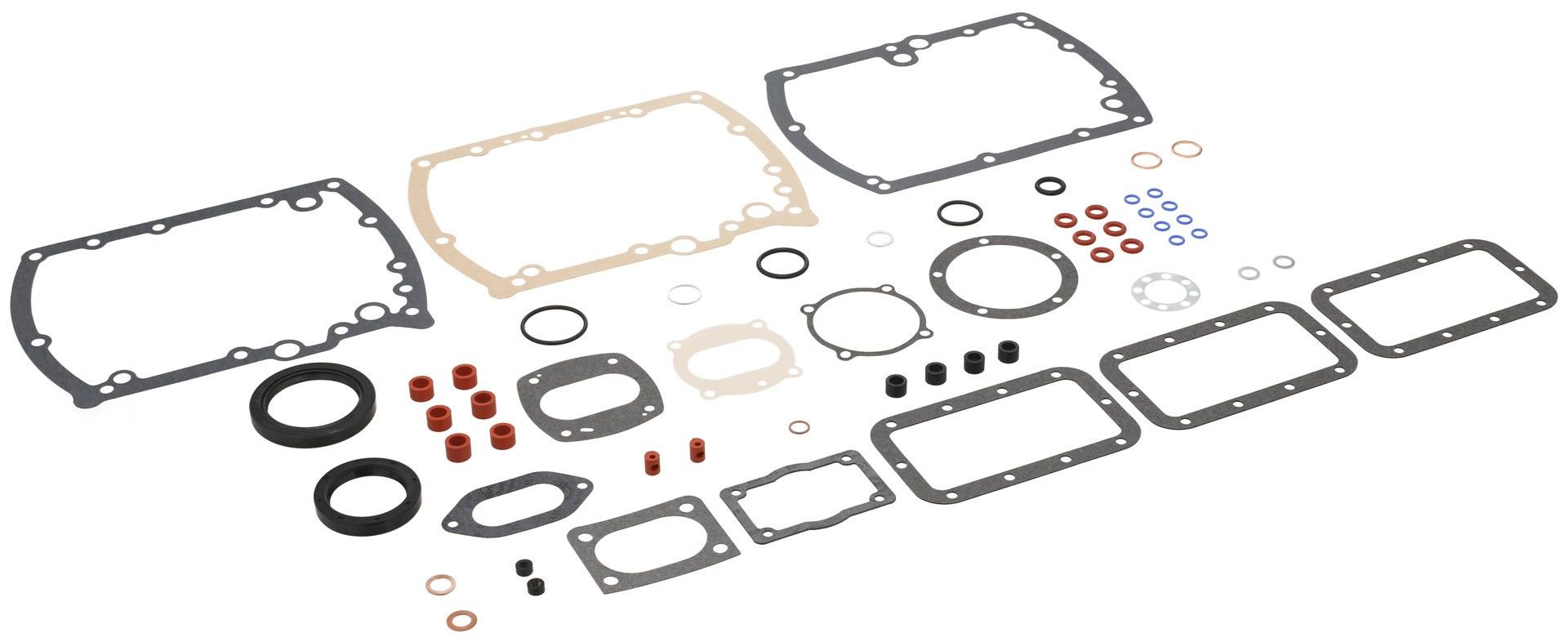 Elring Engine Conversion Gasket Set  top view frsport 004.899