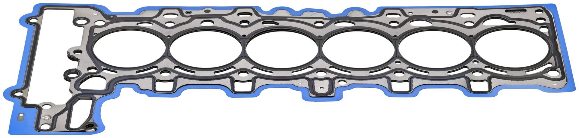 Elring Engine Cylinder Head Gasket  top view frsport 005.510