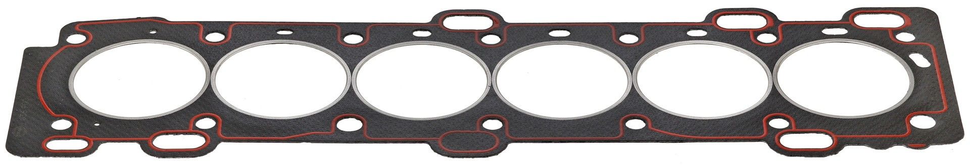 Elring Engine Cylinder Head Gasket  top view frsport 006.920