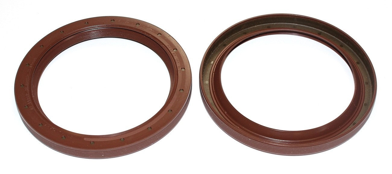 Elring Engine Crankshaft Seal  top view frsport 007.750