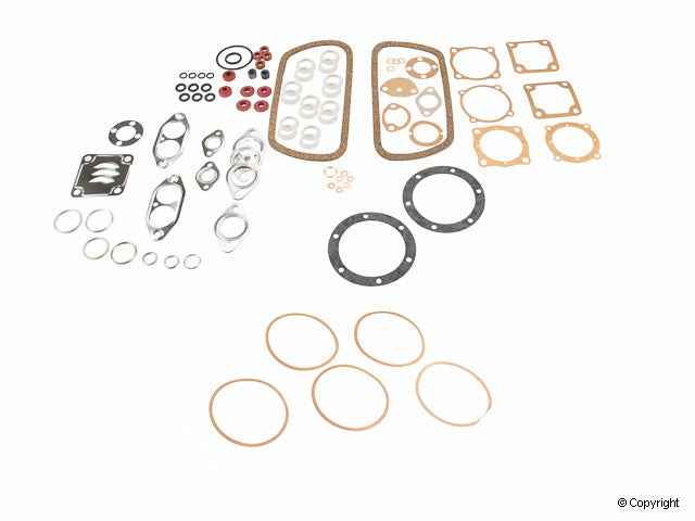 elring engine gasket set  frsport 009.237