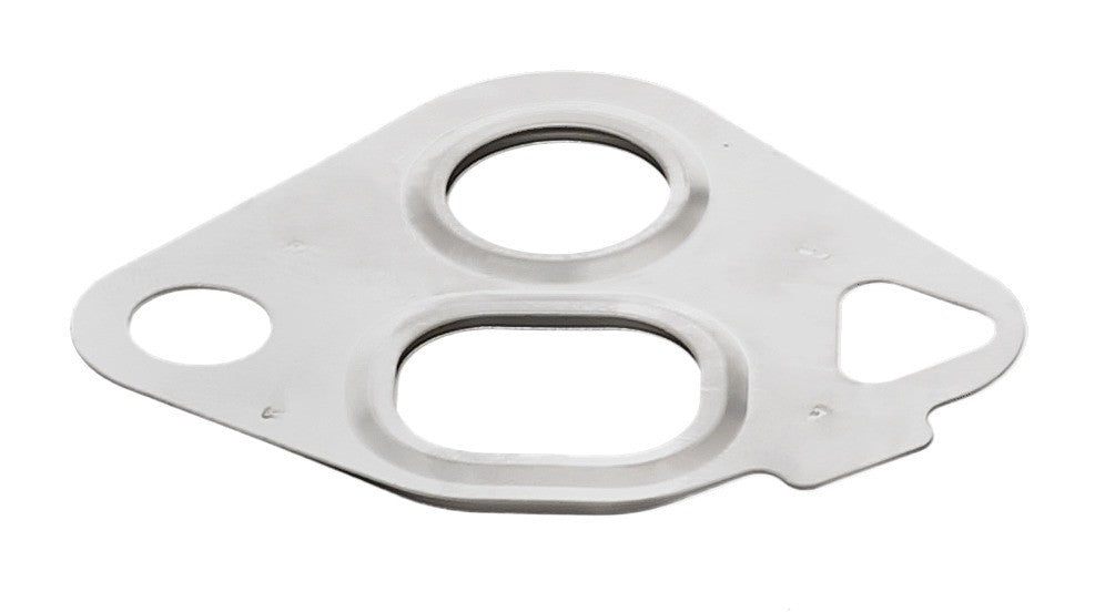 Elring Exhaust Gas Recirculation (EGR) Valve Gasket  top view frsport 016.920