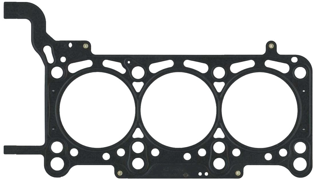 Elring Engine Cylinder Head Gasket  top view frsport 018.000