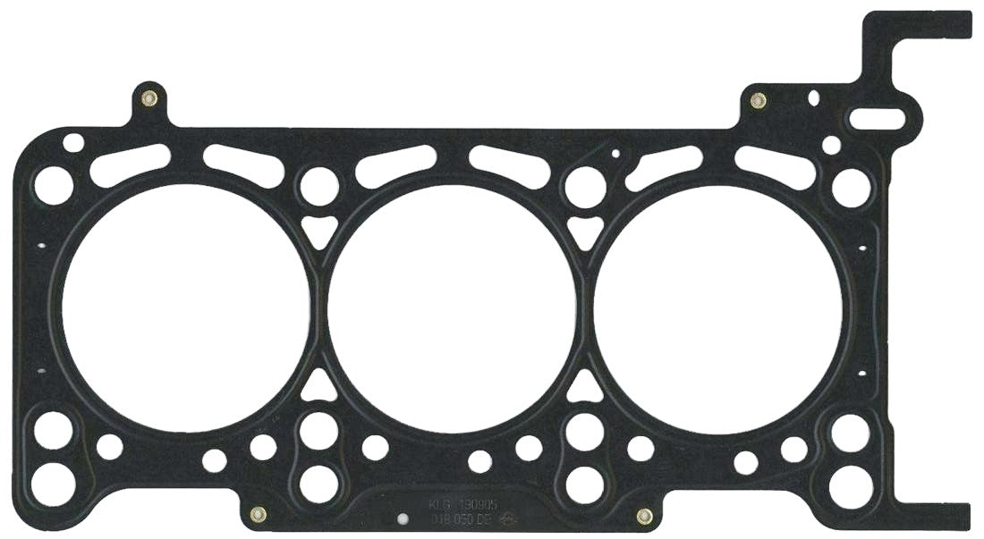 Elring Engine Cylinder Head Gasket  top view frsport 018.050