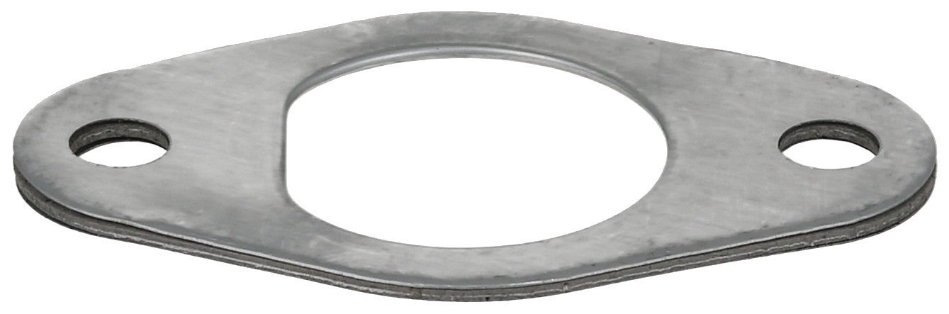 Elring Exhaust Manifold Gasket  top view frsport 018.709