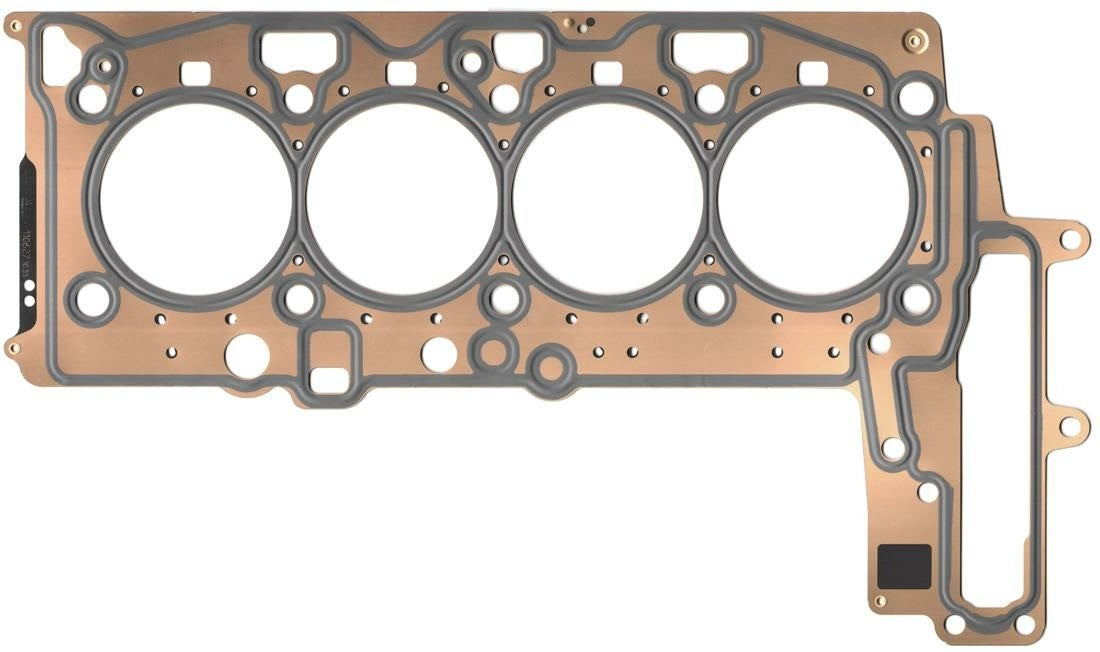 Elring Engine Cylinder Head Gasket  top view frsport 019.321