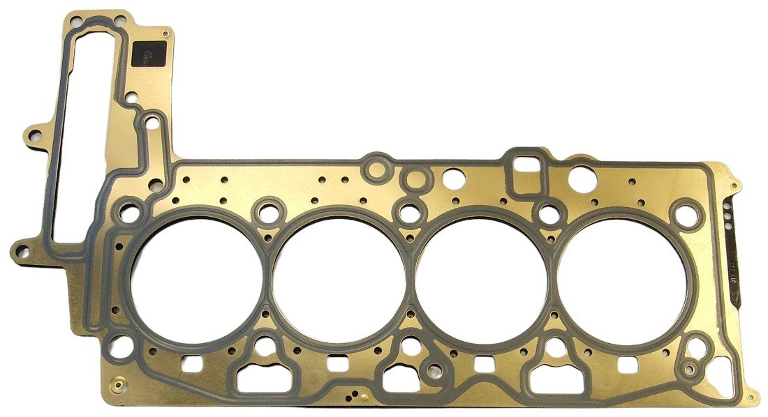 Elring Engine Cylinder Head Gasket  top view frsport 019.331