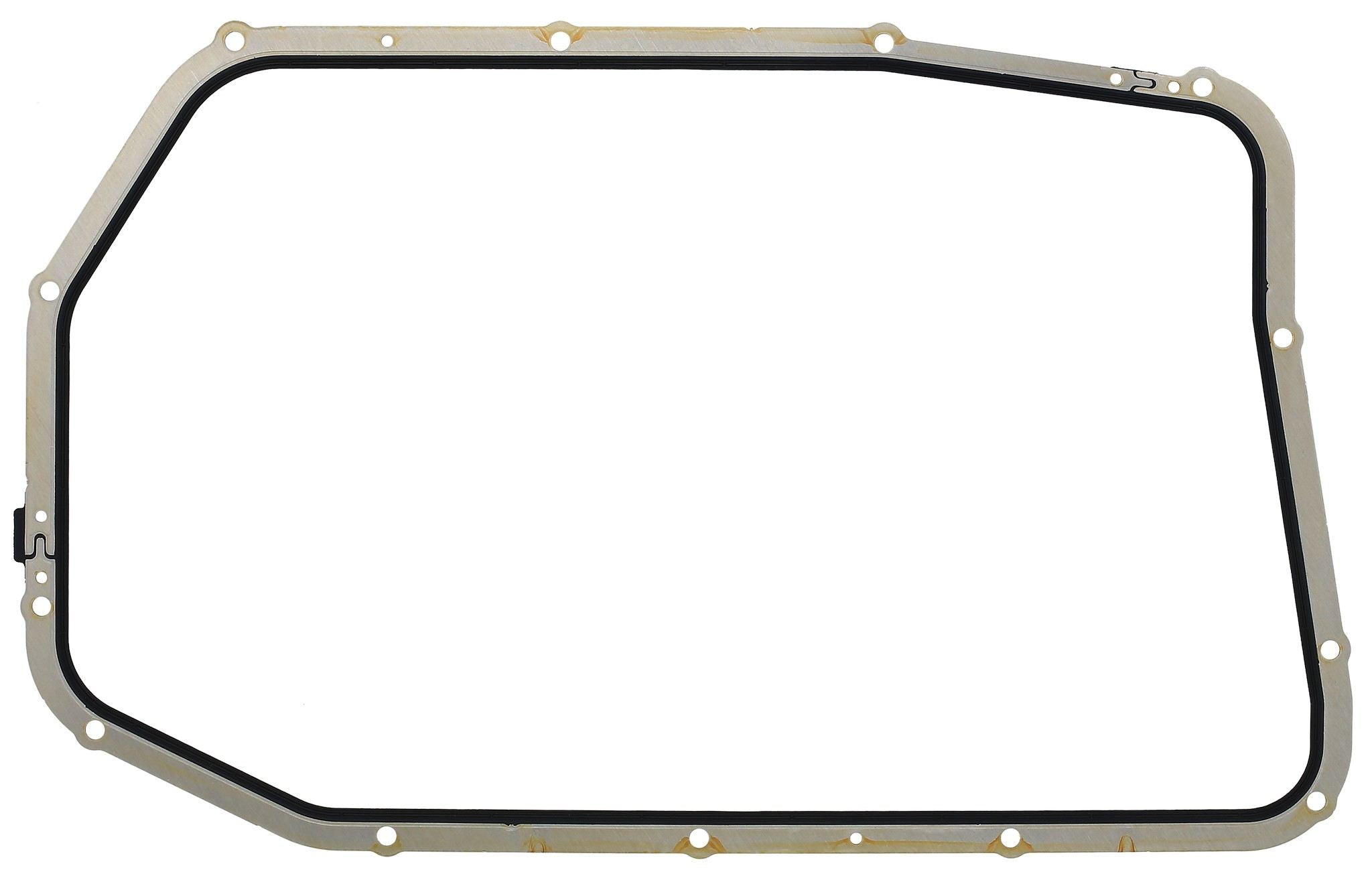 elring transmission oil pan gasket  frsport 040.570