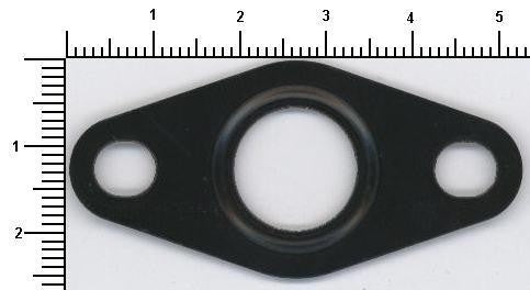 elring secondary air injection bypass valve gasket  frsport 049.310