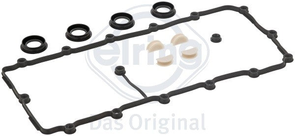 elring engine valve cover gasket set  frsport 051.980