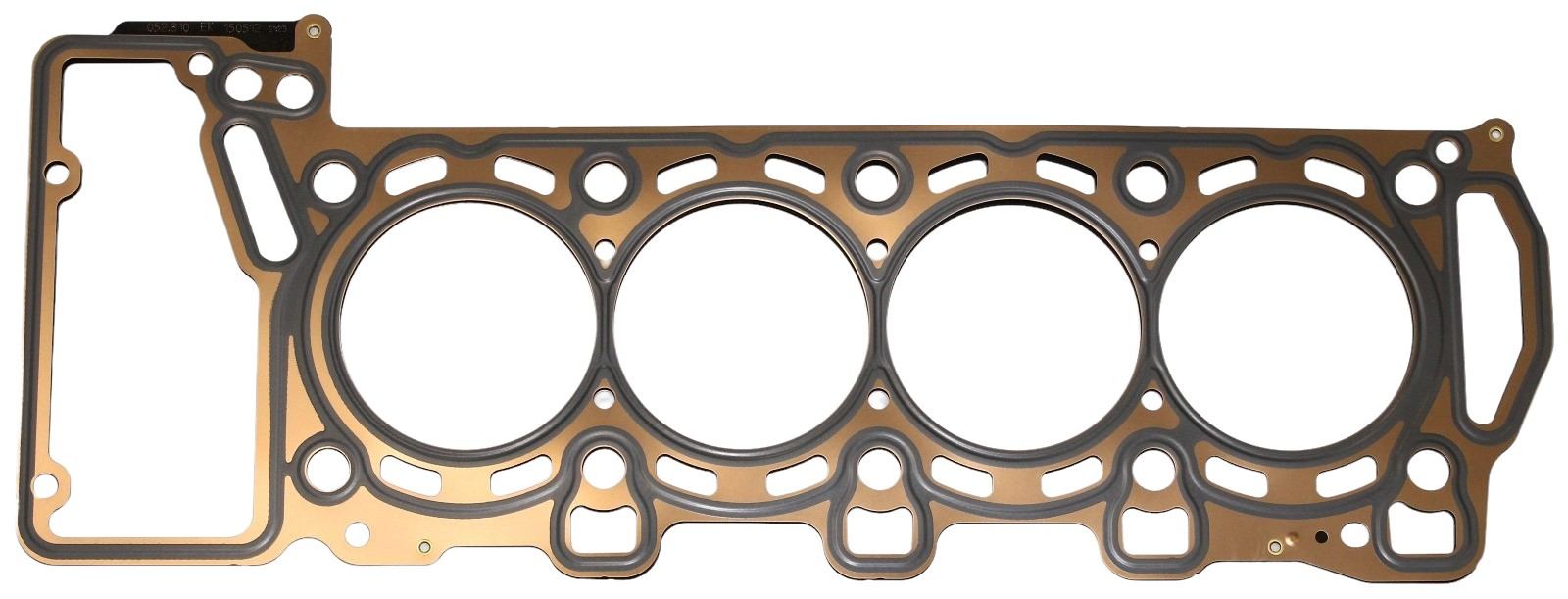 Elring Engine Cylinder Head Gasket  top view frsport 052.810