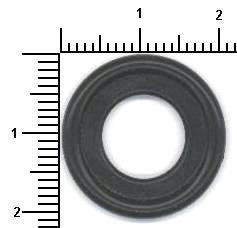 elring engine oil drain plug gasket  frsport 056.130