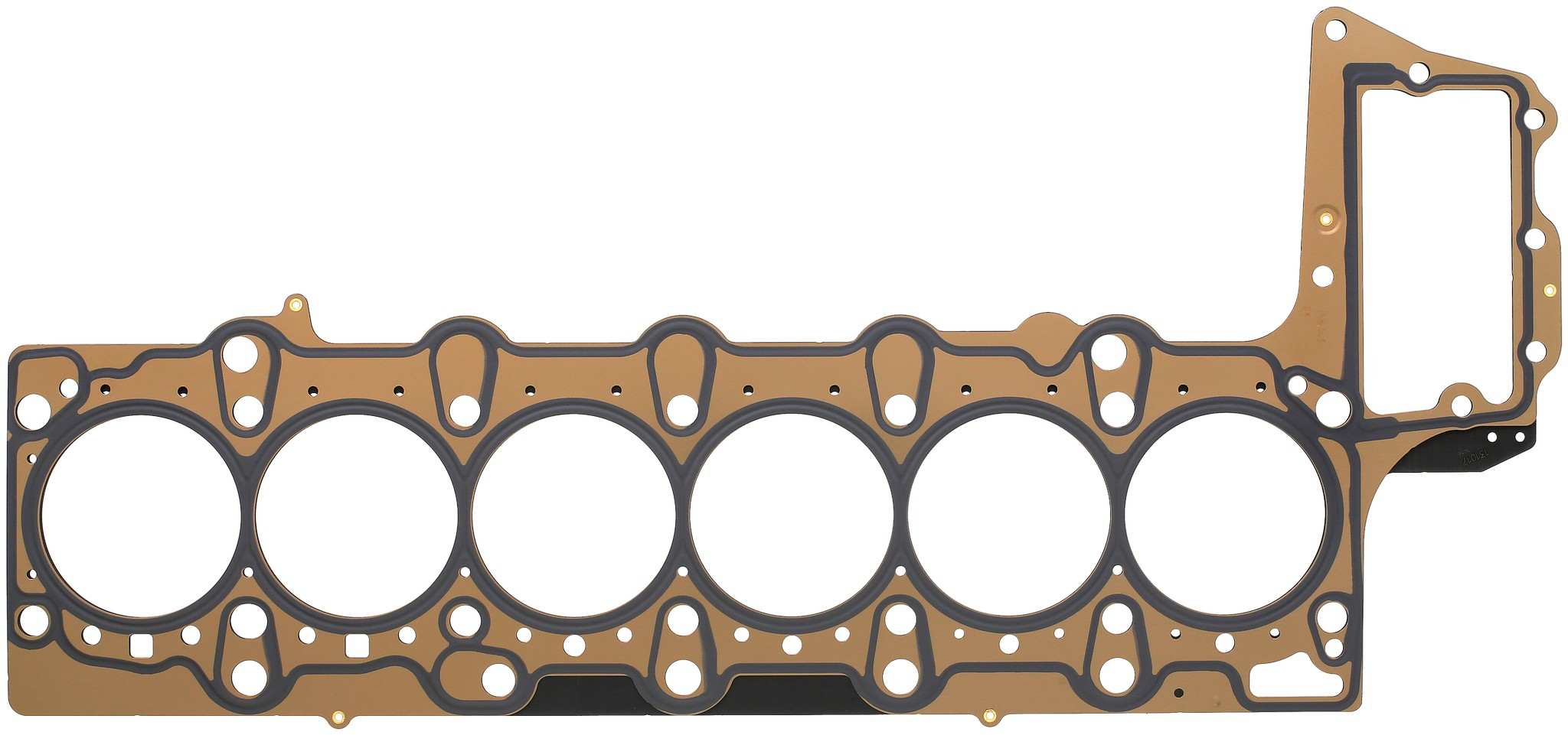 elring engine cylinder head gasket  frsport 058.143