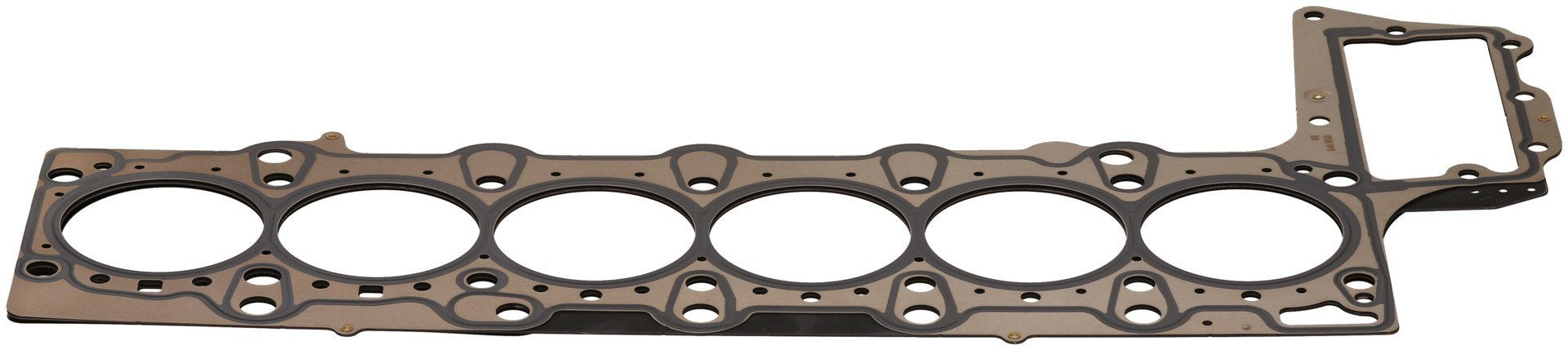 Elring Engine Cylinder Head Gasket  top view frsport 058.193