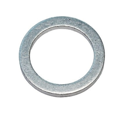 Elring Engine Oil Drain Plug Gasket  top view frsport 068.616