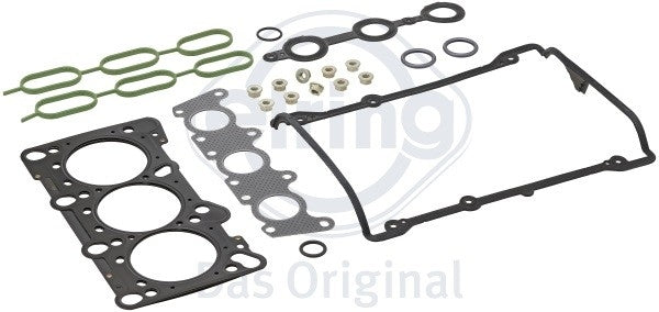 elring engine cylinder head gasket set  frsport 074.300