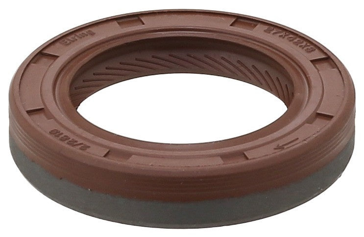 Elring Engine Camshaft Seal Ring  top view frsport 076.110