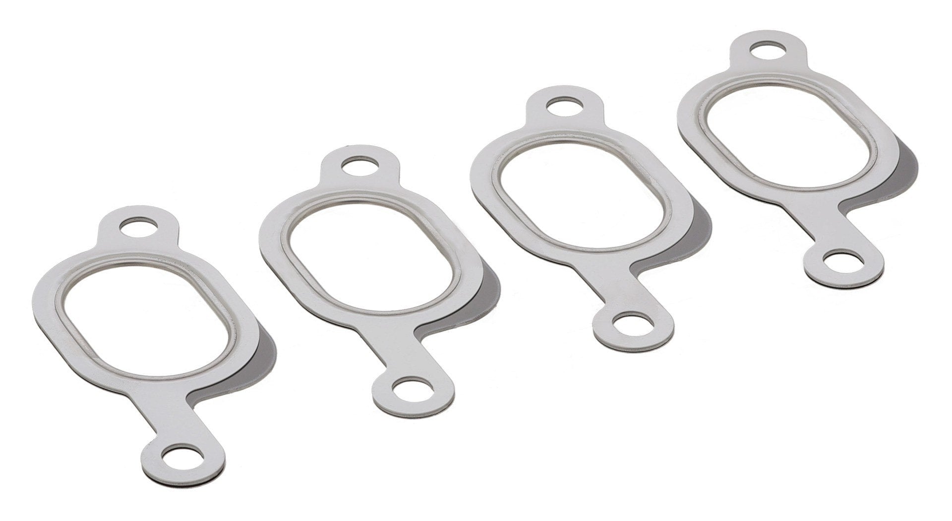 Elring Exhaust Manifold Gasket Set  top view frsport 076.640