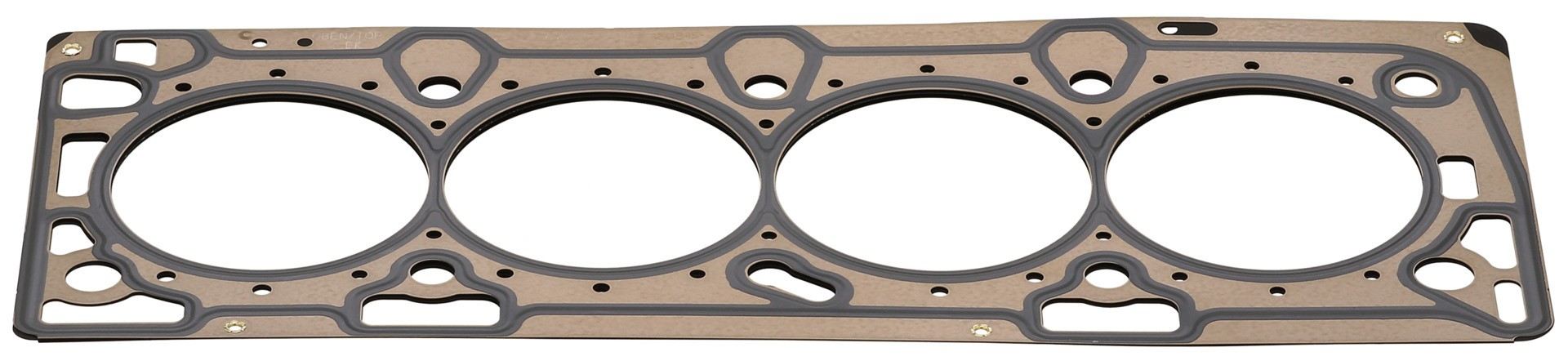 Elring Engine Cylinder Head Gasket  top view frsport 076.892