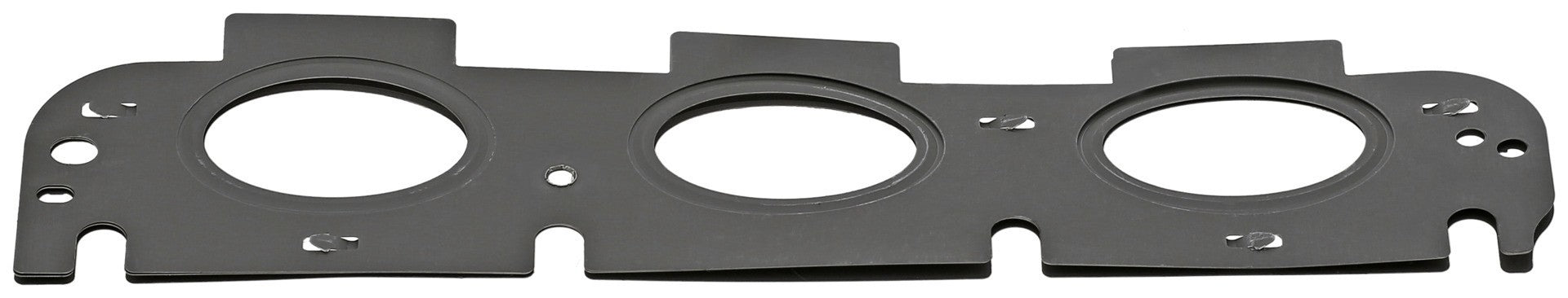 Elring Exhaust Manifold Gasket  top view frsport 077.413