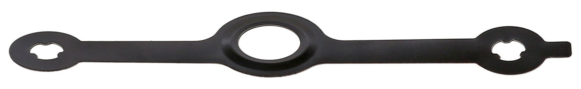 Elring Secondary Air Injection Bypass Valve Gasket  top view frsport 081.241