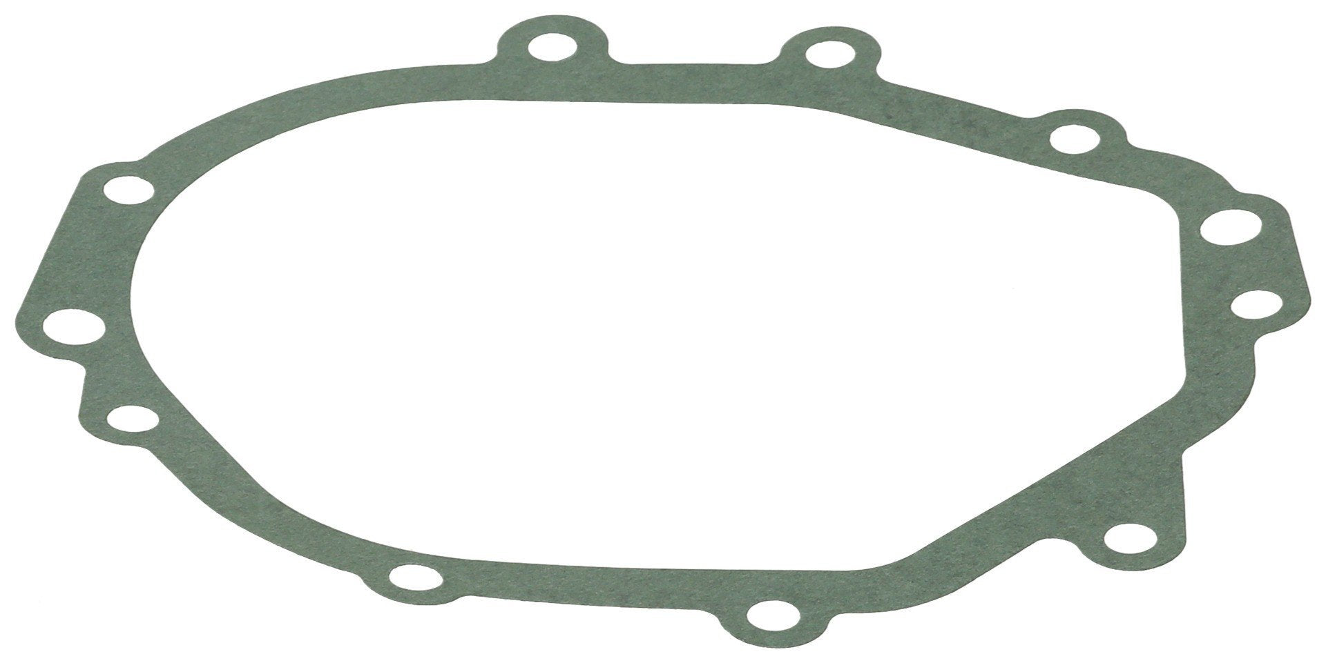 Elring Manual Transmission Seal  top view frsport 084.387