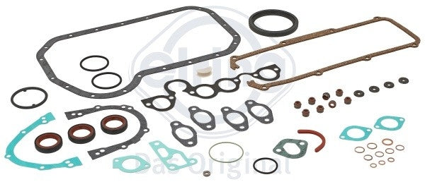 elring engine gasket set  frsport 086.887